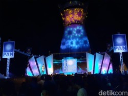 Heboh Pengurus PAN Labura Mundur Terkait Pilkada, DPW Sumut Buka Suara