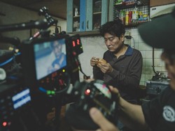 Parasite Kalahkan Rekor Film Son Ye Jin di Box Office Jepang