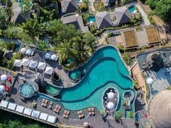 Di Tengah Pandemi, Hotel di Indonesia Dapat Penghargaan Dunia