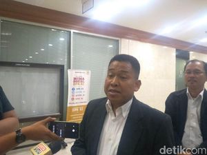 Jejak Nur Kholis yang Dicopot Sementara dari Jabatan Sekjen Kemenag Jejak Nur Kholis yang Dicopot Sementara dari Jabatan Sekjen Kemenag