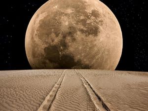 Fenomena Supermoon Tahun 2024: Jadwal dan Cara Mengamatinya Fenomena Supermoon Tahun 2024: Jadwal dan Cara Mengamatinya
