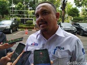 Virus Corona Ganggu Pengadaan Satelit Satria Virus Corona Ganggu Pengadaan Satelit Satria
