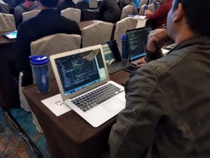 Lulusan Jurusan Teknik Komputer & Ilmu Komputer Banyak Menganggur, Ada Apa? Lulusan Jurusan Teknik Komputer & Ilmu Komputer Banyak Menganggur, Ada Apa?