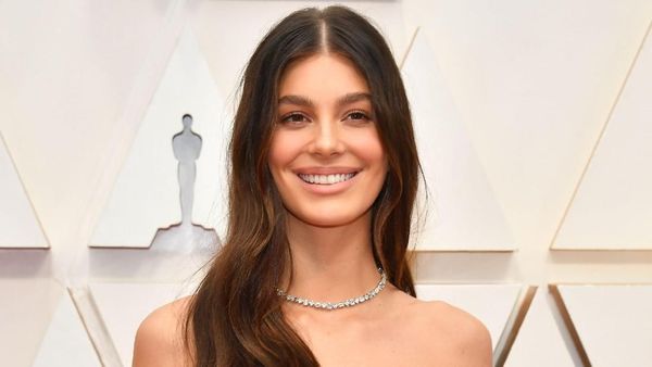 Hadir di Oscar, Leonardo DiCaprio kok Misah dengan Pacarnya?