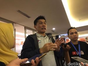 Ini Alasan Kubu Mulfachri Rebut Laptop Panitia di Kongres PAN