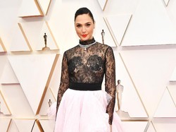 Gal Gadot Dikecam Jadi Cleopatra