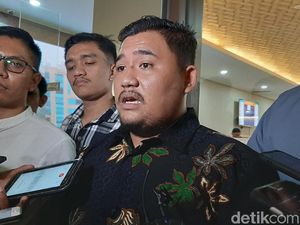 Laporan terhadap Andre Rosiade soal Isu Jebak PSK Ditolak Polisi Laporan terhadap Andre Rosiade soal Isu Jebak PSK Ditolak Polisi