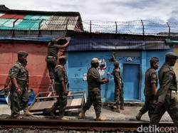 Pemprov DKI Tutup Prostitusi Gang Royal Jakut, Tak Ada Relokasi!