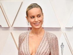 Jaring Spider-Man Jadi Strategi Marvel Hadapi Protes Brie Larson
