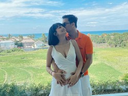 Diganggu Dedy Susanto, Ini Jawaban Vanessa Angel