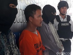 Istri yang Dijual Suami ke 4 Teman Dipulangkan, Kondisinya Syok