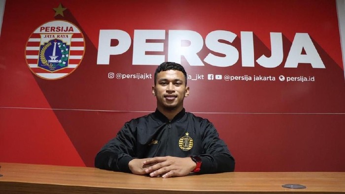 osvaldo haay persija jakarta liga 1 2020