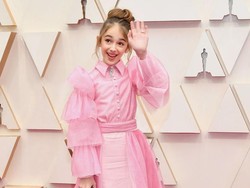 Nggak Doyan Makanan Oscar 2020, Aktris Ini Bawa Bekal Sendiri