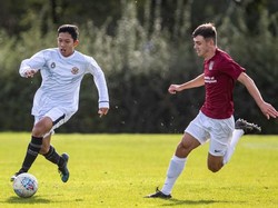 Garuda Select Siap Turunkan Skuad yang Berbeda