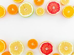 Ini Makanan Peningkat Imunitas Tubuh yang Bisa Cegah Virus Corona