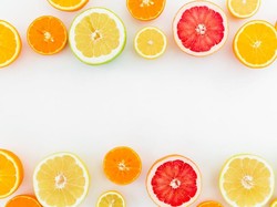 Ini Makanan Peningkat Imunitas Tubuh yang Bisa Cegah Virus Corona