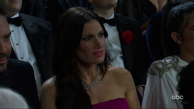 Idina Menzel