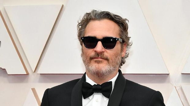 Joaquin Phoenix