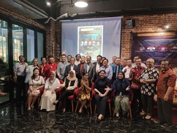 Ekonomi Digital Perlu Dukungan Regulasi