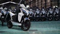 Subsidi Motor Listrik Resmi Dimulai Hari Ini, Mobil Listrik Molor ke 1 April