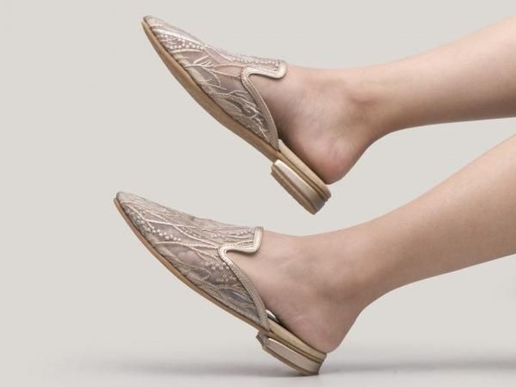 10 Kepribadian Seseorang yang Bisa Dilihat dari Jenis Sepatunya 10 Kepribadian Seseorang yang Bisa Dilihat dari Jenis Sepatunya