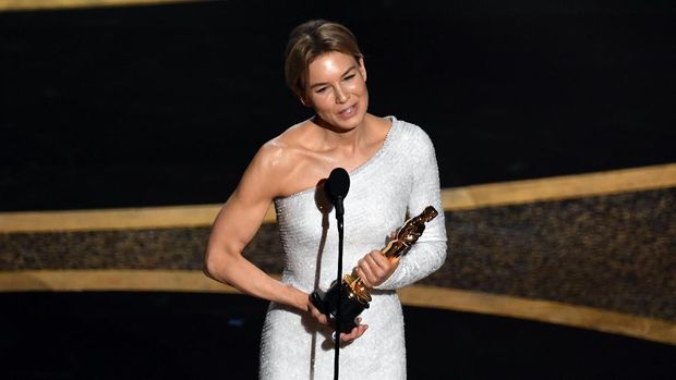 Update Pemenang Oscar 2020 di Sini!
