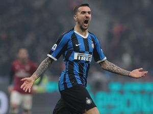 Inter Belum Kasih Kontrak Baru, Vecino Tetap Mau Main Habis-habisan Inter Belum Kasih Kontrak Baru, Vecino Tetap Mau Main Habis-habisan