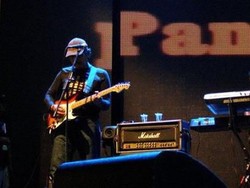 Hans Noya, Gitaris Panbers Meninggal Dunia