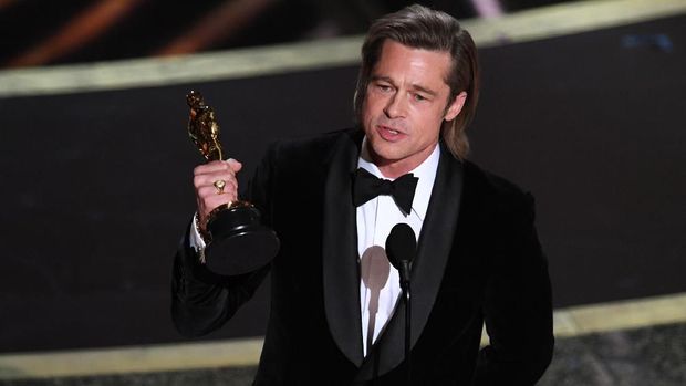 Kemeriahan Oscar 2020 Dimulai!