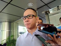 AS Tolak Resolusi Antiterorisme RI, Kemlu: Sementara Waktu Selesai