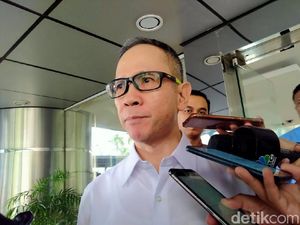 AS Tolak Resolusi Antiterorisme RI, Kemlu: Sementara Waktu Selesai AS Tolak Resolusi Antiterorisme RI, Kemlu: Sementara Waktu Selesai