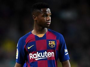 Sudah Punya Ansu Fati, Barcelona Tak Lagi Butuh Neymar?
