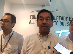 Corona Merebak, Penerbangan Internasional di Soetta Kena Imbasnya