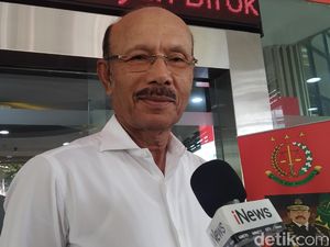 Pengacara Sebut Benny Tjokro Mulai Diperiksa Kejagung sebagai Tersangka