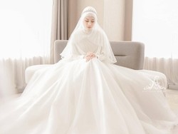 Pengasuh yang Diduga Aniaya Anak Aghnia Punjabi Tak Melawan saat Ditangkap