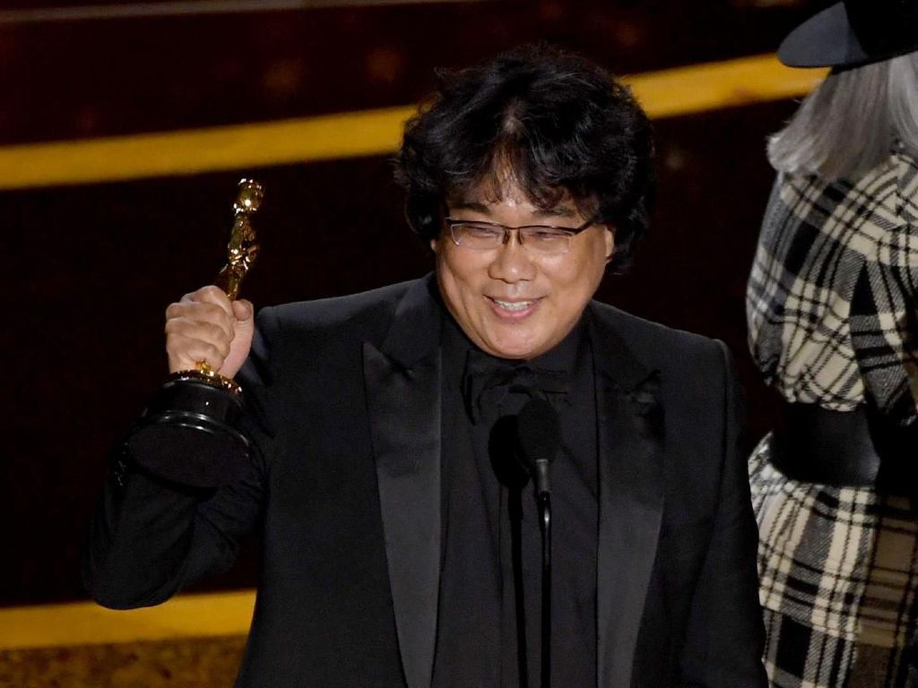 Oscar 2020: Sejarah Penamaan, Pemenang, dan Seputar Penghargaan