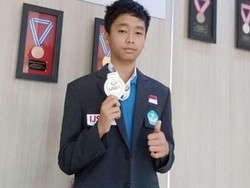 Cara Jenius Sembuhkan Lutut Istri yang Ostreoarthritis, Baca Ini!