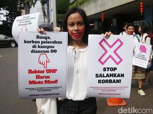 PPKS Tuai Pro dan Kontra, Ini Penjelasan Pakar Unair PPKS Tuai Pro dan Kontra, Ini Penjelasan Pakar Unair