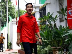 PKS: Gibran Maju Pilkada Manfaatkan Jokowi