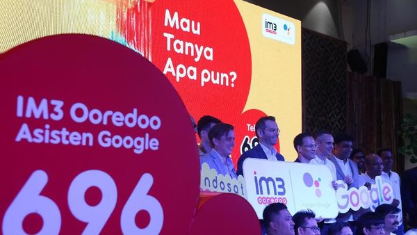 Kemudahan Akses Gratis Google Asisten