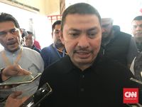 Amien Rais dan Mulfachri Tak Hadiri Pembukaan Kongres PAN