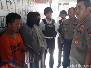 Suami Ini Jual Istri pada 4 Teman, Buat Video Seks dan Menyebarkannya Suami Ini Jual Istri pada 4 Teman, Buat Video Seks dan Menyebarkannya