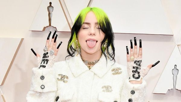 Foto: Daftar 10 Artis Berbusana Terbaik di Oscar 2020