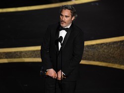 Best Actor Jatuh Kepada Joaquin Phoenix!