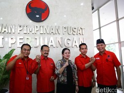 Gibran atau Purnomo di Pilwalkot Solo? PDIP: Tunggu Akhir Maret