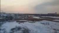 Bocoran dari Backpaker: Suasana di Kereta Trans Siberia Saat Musim Salju