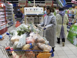 Tak Mau Lagi Bergantung ke China, RI Harus Apa?