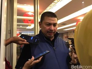 Tak Hadir di Pembukaan Kongres PAN, Mulfachri: Tak Ada Pemberitahuan