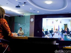 Dubes RI: 1.890 WNI Masih di China, 21 Tiba di Jakarta Sore Ini