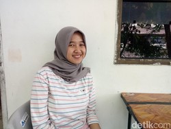 KKN Penuh Kisah, Mulai Gelisah sampai Tulang Ekor Patah